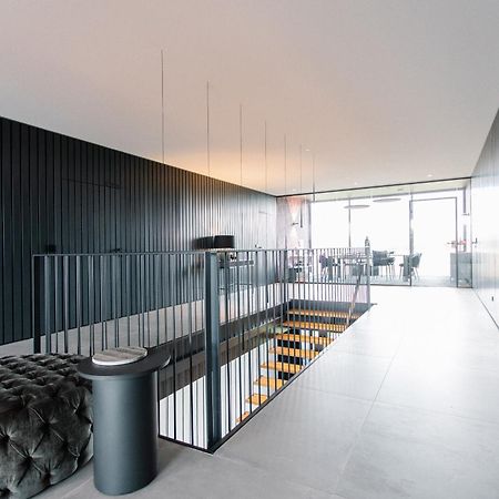 Exklusive Design Appartement Palm Paradise Neubau Pfungstadt Exteriör bild
