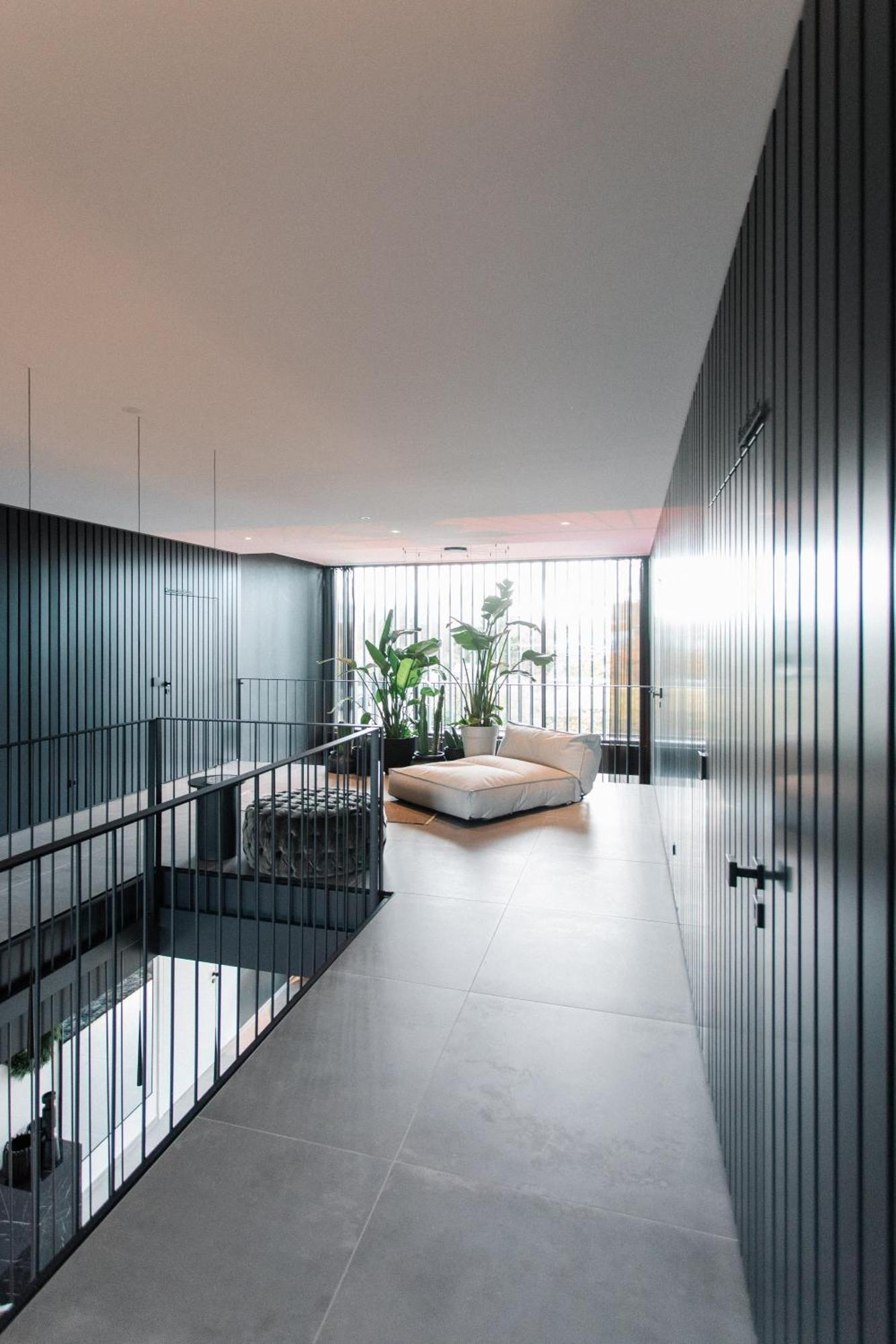 Exklusive Design Appartement Palm Paradise Neubau Pfungstadt Exteriör bild