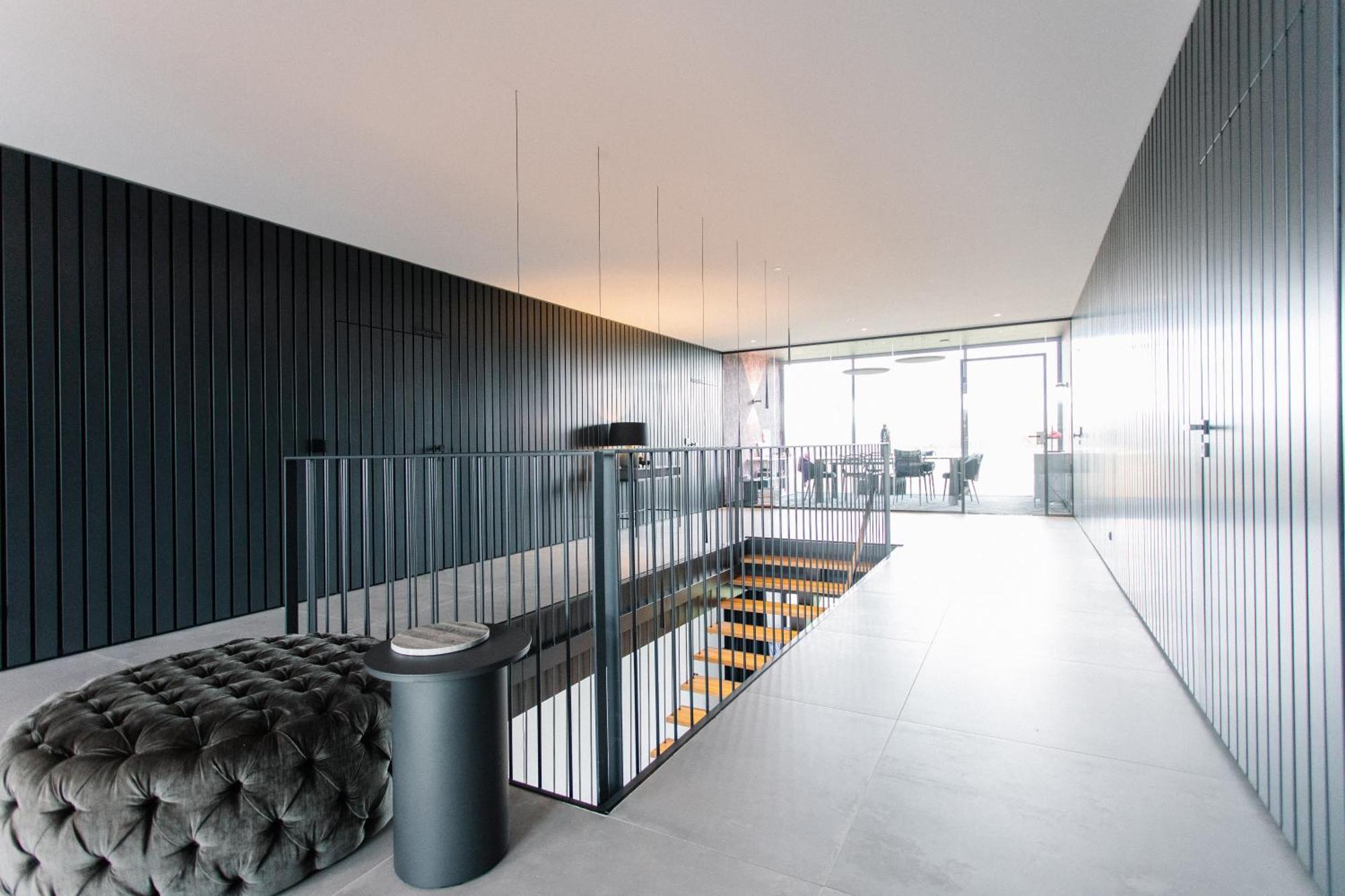Exklusive Design Appartement Palm Paradise Neubau Pfungstadt Exteriör bild