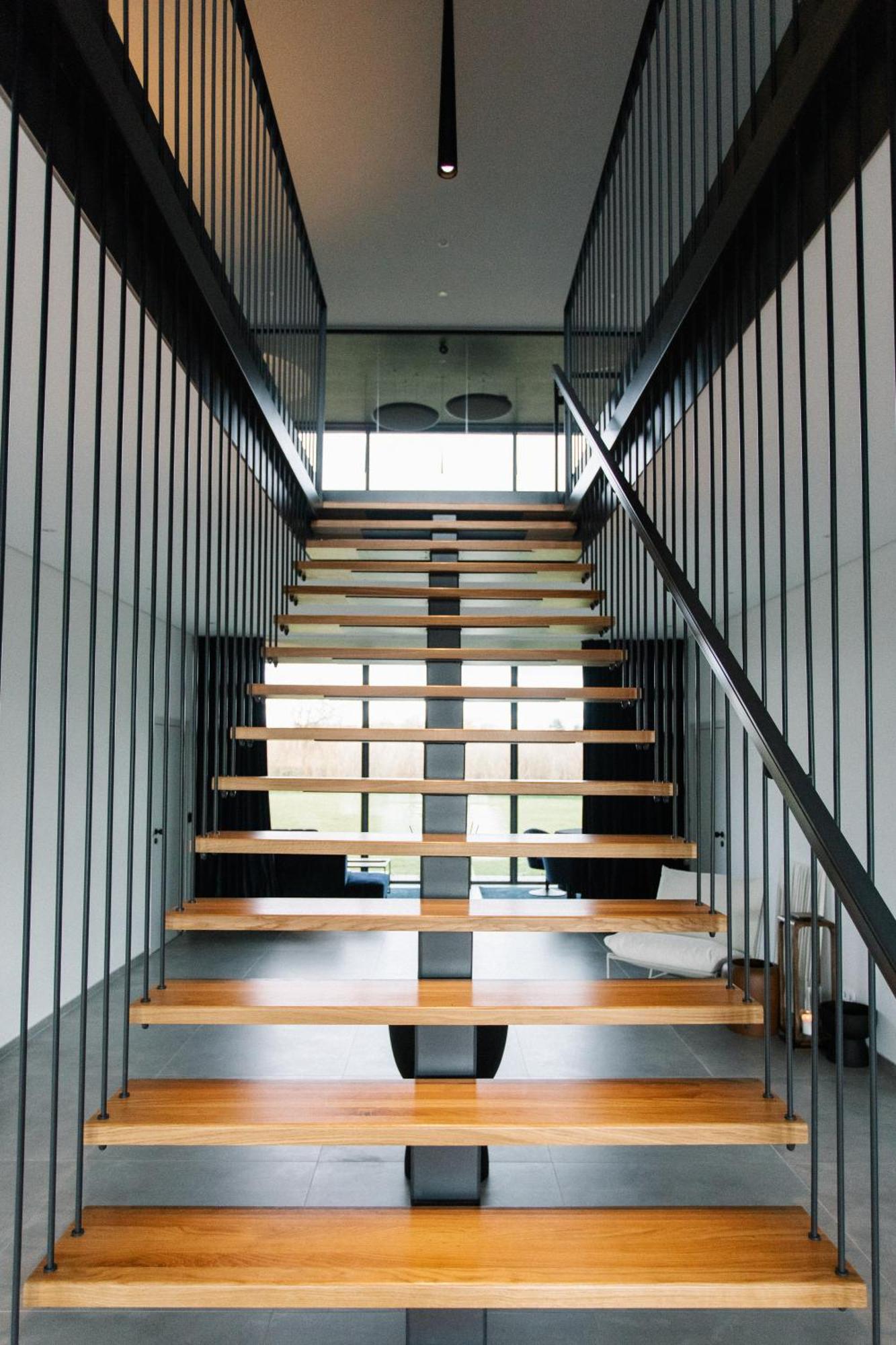Exklusive Design Appartement Palm Paradise Neubau Pfungstadt Exteriör bild
